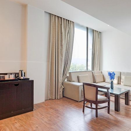 Townhouse Oak Agra Near Sultanganj Puliya Formerly Bb Grand Luaran gambar